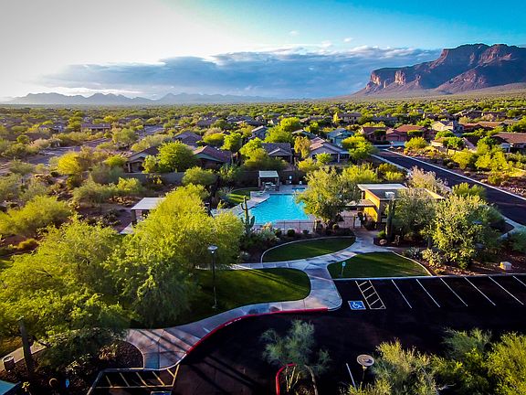 2nd image of 8080 E Dalea Way