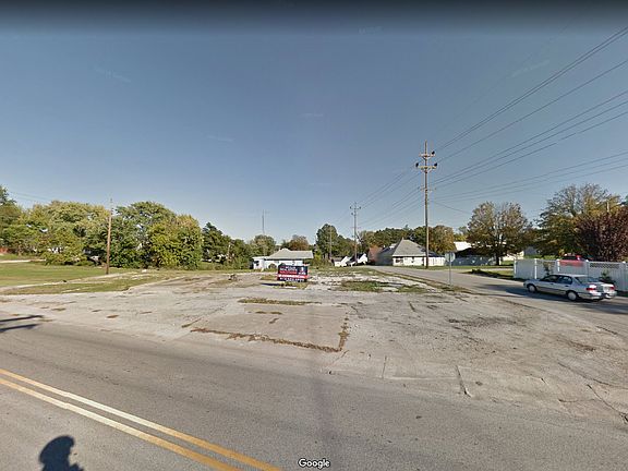 3rd image of Washington Ave. And 25th St