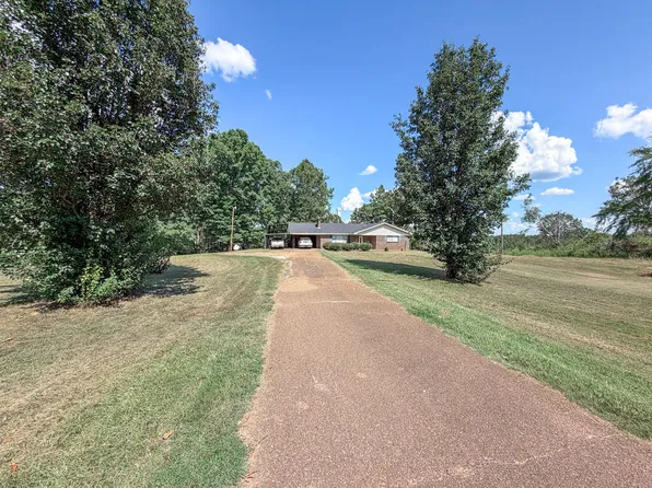 11000 Highway 330, Coffeeville, MS 38922