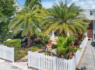 723 Eaton St, Key West, FL 33040