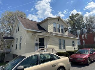 505 Guffey St, Fairmont, WV 26554