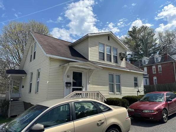 505 Guffey St, Fairmont, WV 26554