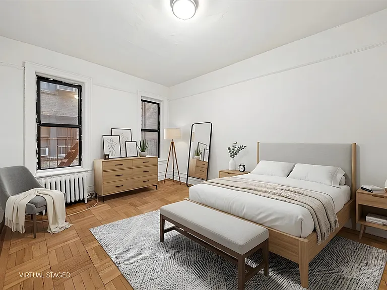 239 Ocean Ave #2B1 — Photo 1