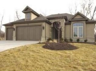 7841 N Kirkwood Ave, Kansas City, MO 64151