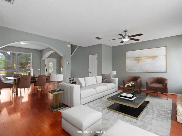 1708 Bengal Dr, Round Rock, TX 78664