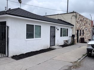 105 W 83rd St, Los Angeles, CA 90003