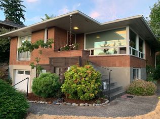 4436 45th Ave SW, Seattle, WA 98116