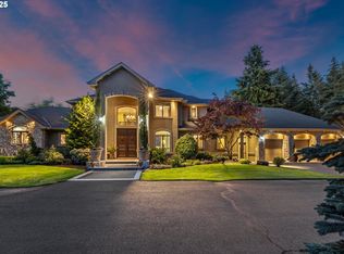 34160 SW Peaks View Dr, Hillsboro, OR 97123