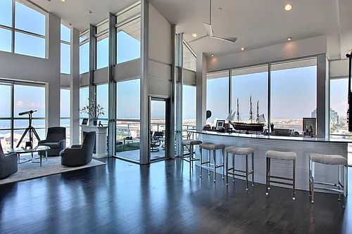 701 W Lakeside Ave #Penthouse 1301 Photo 1