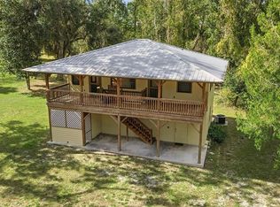 5505 County Road 634s, Bushnell, FL 33513