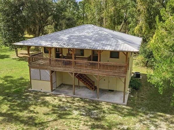 5505 County Road 634s, Bushnell, FL 33513