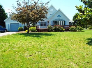 20426 Baldpate Ln, Onancock, VA 23417