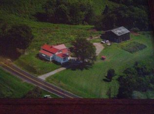 11530 Buckeye Rd, Lancaster, KY 40444