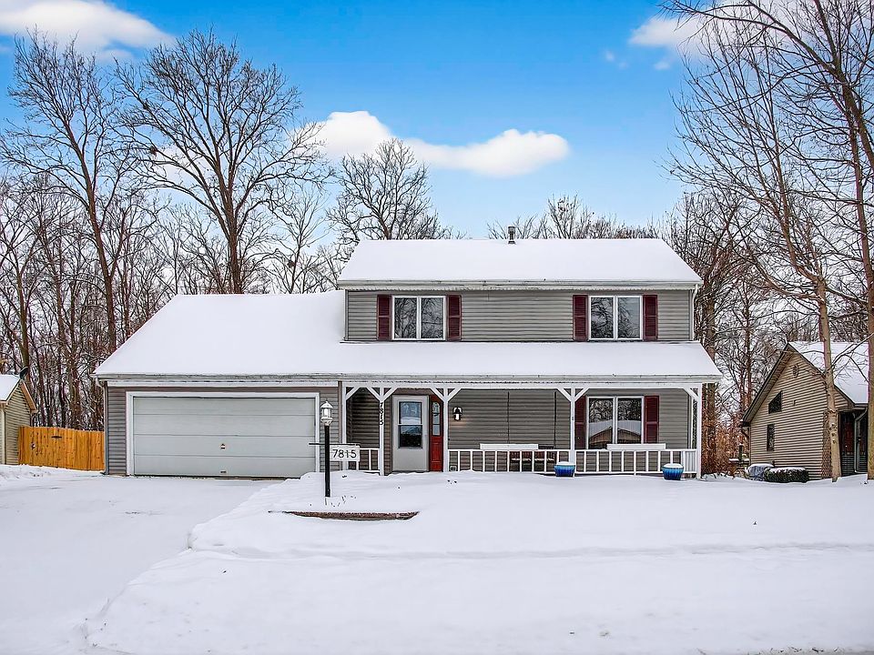 1st image of 7815 Sunderland Dr