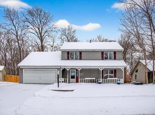 7815 Sunderland Dr, Fort Wayne, IN 46835