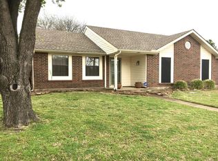 1304 Clearview Dr, Allen, TX 75002