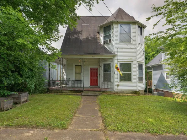 812 E 10th St, Chattanooga, TN 37403
