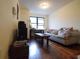 56 Rivington St APT 3A, New York, NY 10002