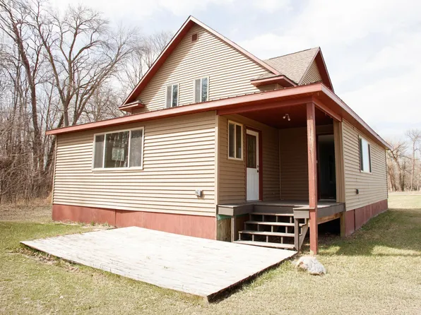 61684 E 260th St, Hewitt, MN 56453