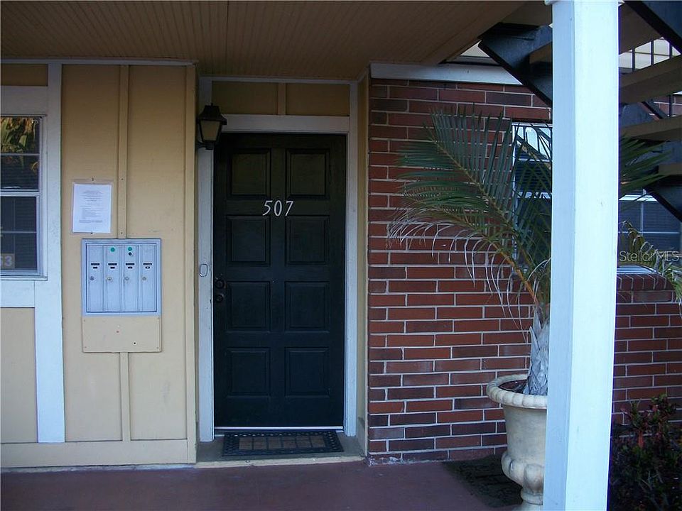 1st image of 200 Country Club Dr APT 507