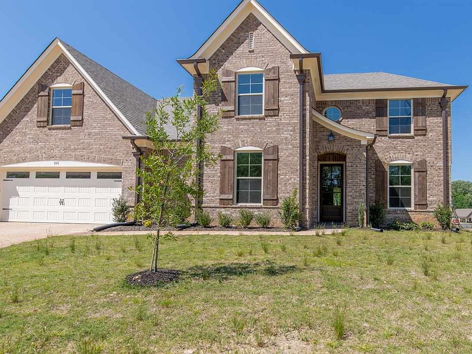 1st image of 45 Cole Creek Ln Lot 38