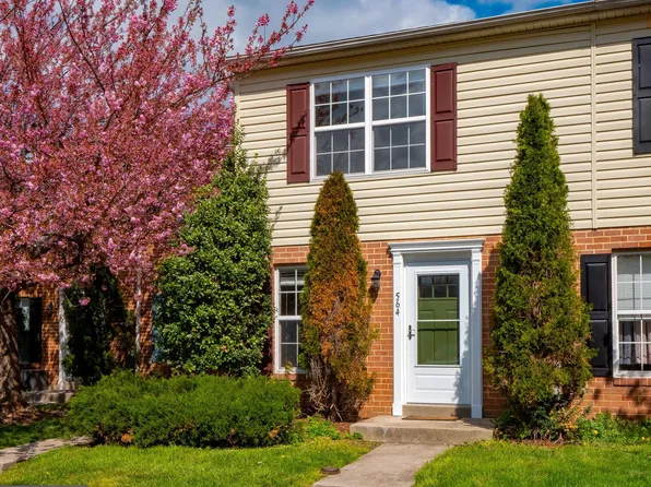 564 Cotswold Ct, Frederick, MD 21703