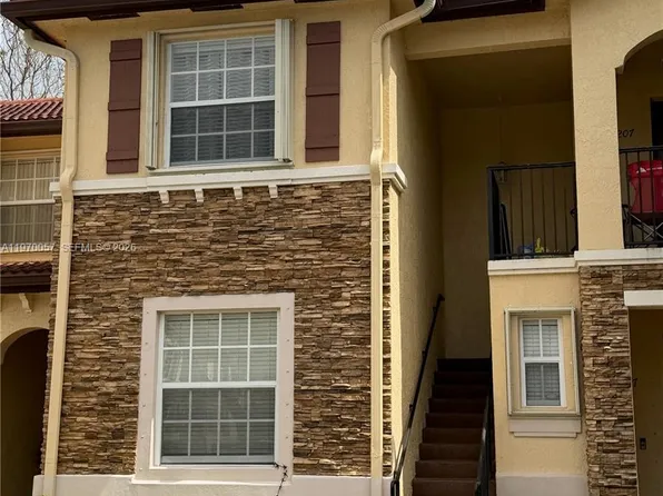 1485 NE 33rd Rd Unit 207, Homestead, FL 33033