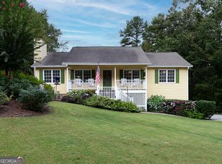 3069 Cypress Cv, Ball Ground, GA 30107