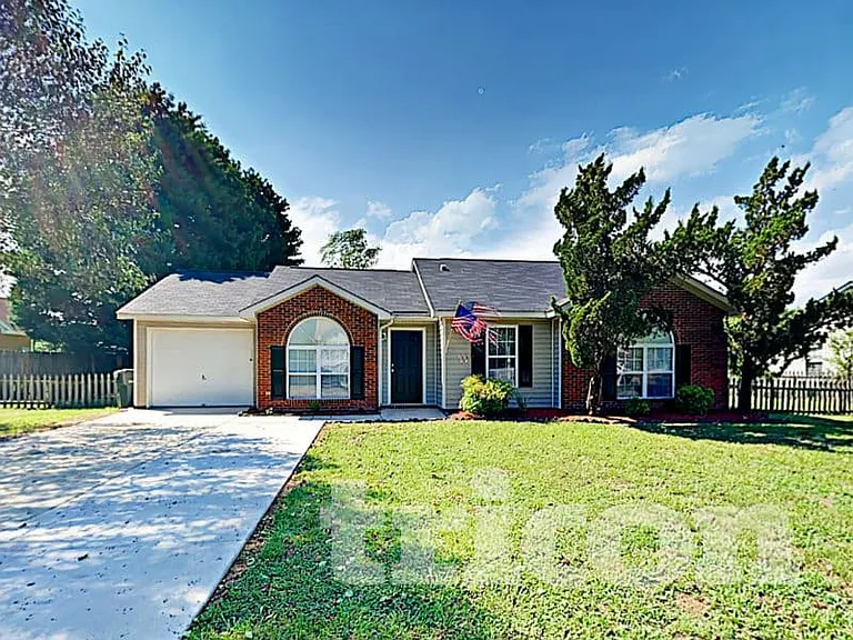 4626 Falcon Chase Dr SW — Photo 1