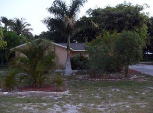 320 SW Dyer Dr, Stuart, FL 34994