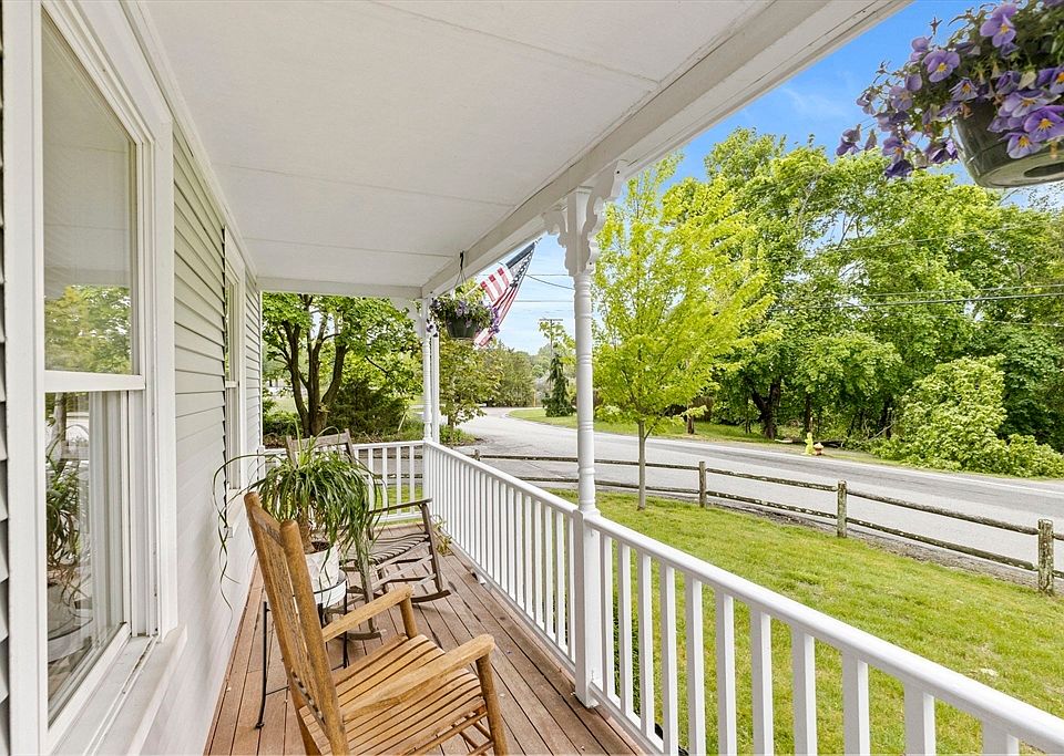 18 Elder Ave, Kingston, MA 02364 Zillow