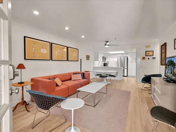 500 E Amado Rd Unit 203, Palm Springs, CA 92262