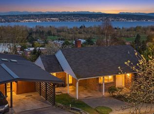 7508 56th Avenue NE, Seattle, WA