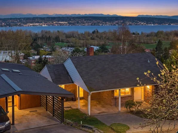 7508 56th Avenue NE, Seattle, WA 98115