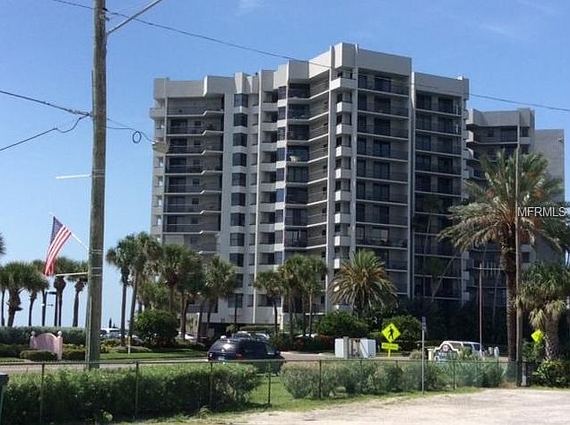 1st image of 1660 Gulf Blvd APT 1006