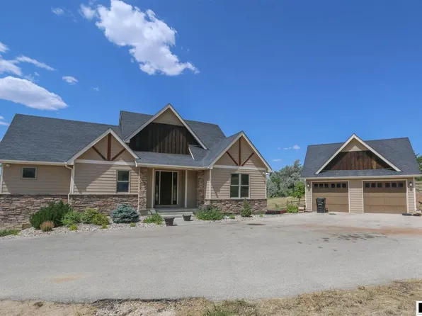 347 Aster St, Casper, WY 82604