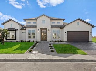 10015 N 33rd Ln, McAllen, TX 78504