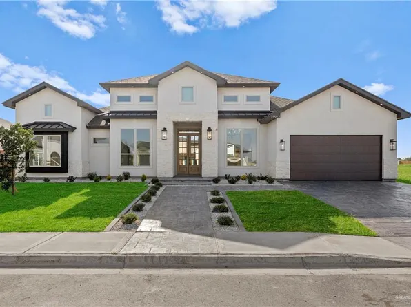 10015 N 33rd Ln, McAllen, TX 78504