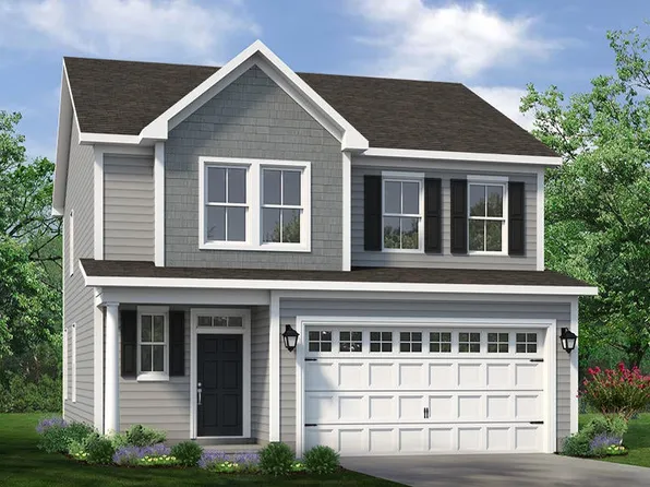 26 Windflower Ct, Clayton, NC 27520