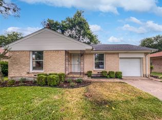 413 Phillip St, Mesquite, TX