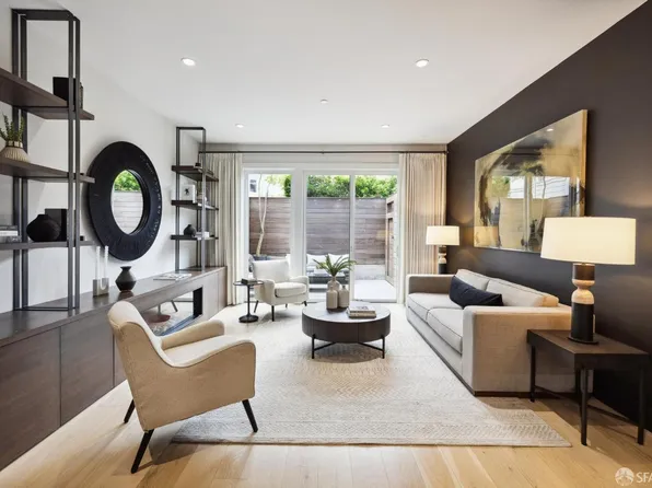 1521 Jones St, San Francisco, CA 94109