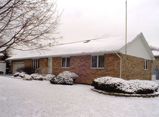 7346 S Thomas Ave, Bridgeview, IL 60455