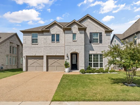 5621 Snowberry Dr, Plano, TX 75094