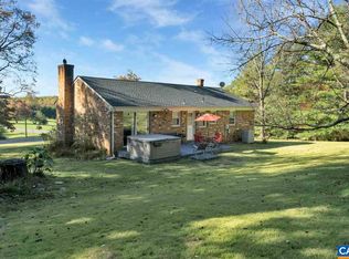452 Frays Mountain Rd, Earlysville, VA 22936