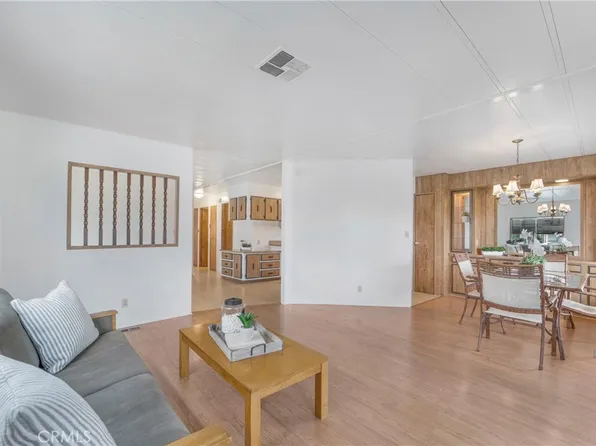 1801 E Collins Ave Trailer 55, Orange, CA 92867