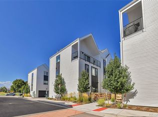 1171 S Reed Way, Lakewood, CO 80232