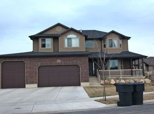1243 S 1650 W, Syracuse, UT 84075