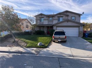 2802 Pewter Ave, Palmdale, CA 93550