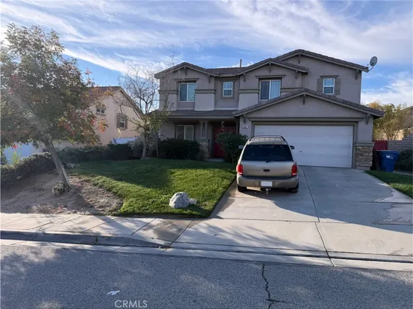 2802 Pewter Ave, Palmdale, CA 93550