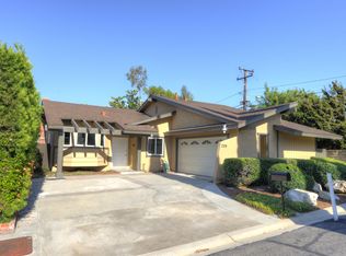 289 S La Linda Dr, Orange, CA 92868